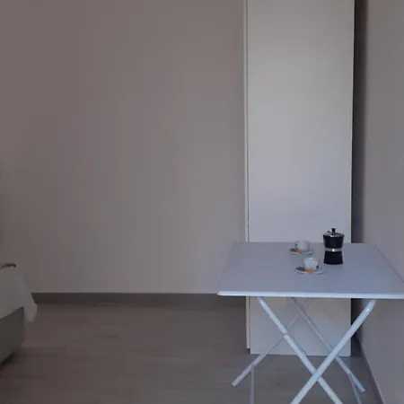 Casa Dei Mulini A Vento Trapani