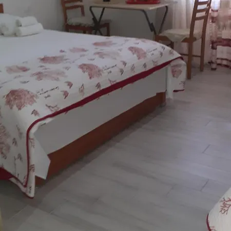 Casa Dei Mulini A Vento * Trapani