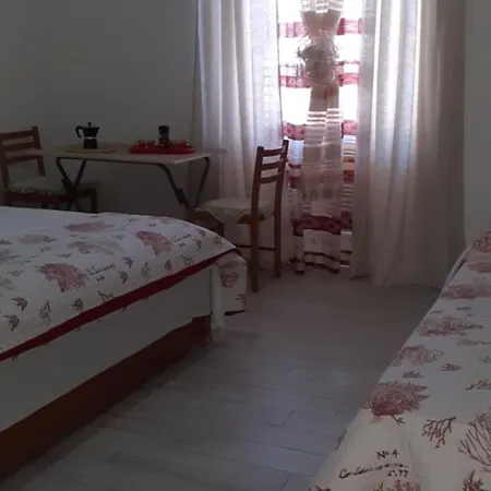 Casa Dei Mulini A Vento