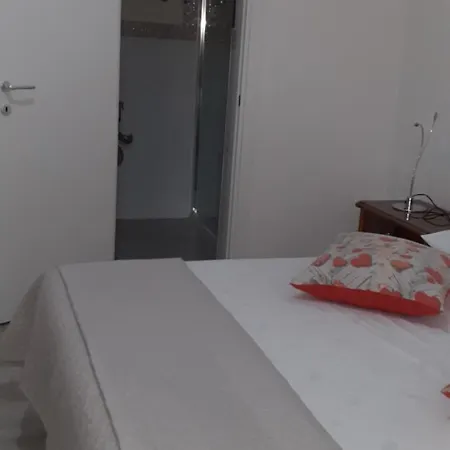 Casa Dei Mulini A Vento Guest house