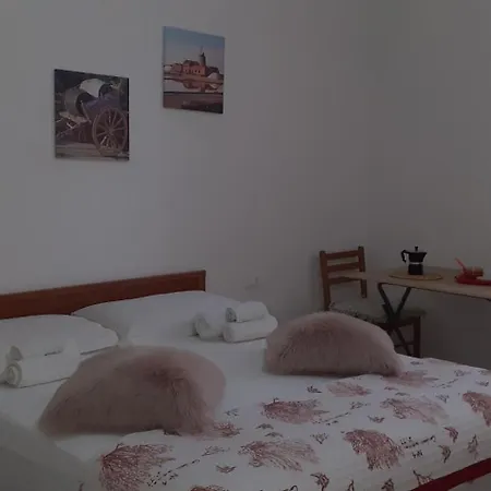 Casa Dei Mulini A Vento Guest house Trapani