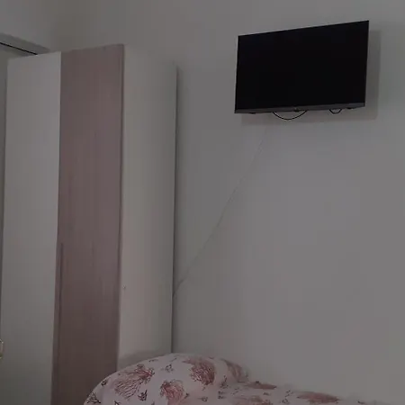 Casa Dei Mulini A Vento *