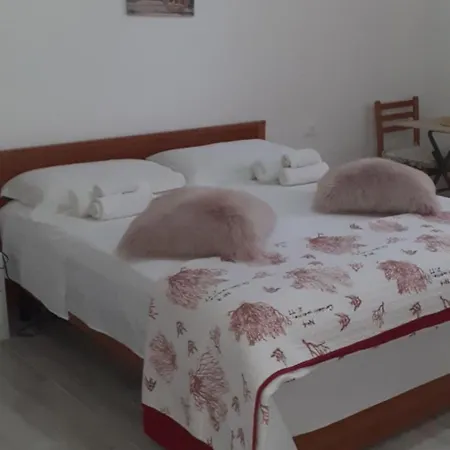 Casa Dei Mulini A Vento * Trapani