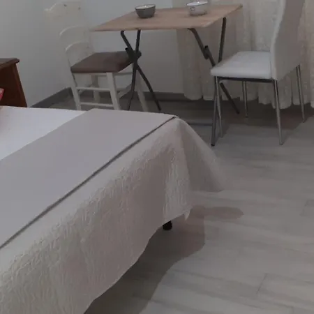 Vendégház Casa Dei Mulini A Vento *