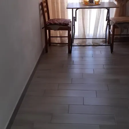 Casa Dei Mulini A Vento Trapani