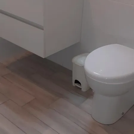 Vendégház Casa Dei Mulini A Vento