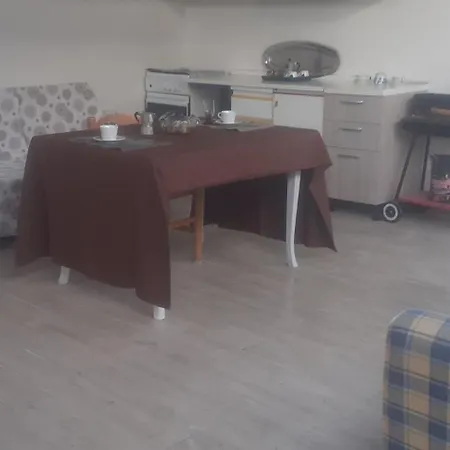 Casa Dei Mulini A Vento *