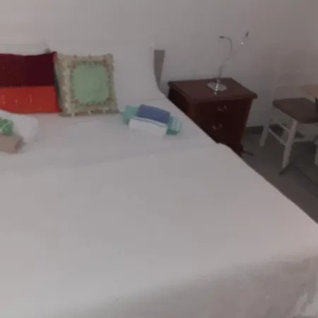 Vendégház Casa Dei Mulini A Vento *