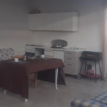 Casa Dei Mulini A Vento * Trapani