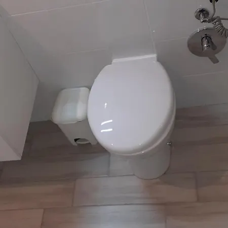 Vendégház Casa Dei Mulini A Vento