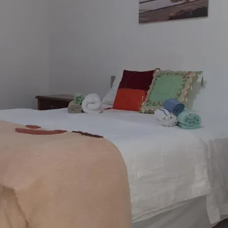 Casa Dei Mulini A Vento Guest house *