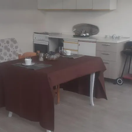 Casa Dei Mulini A Vento Guest house Trapani
