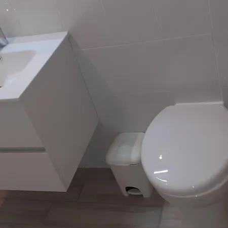 Vendégház Casa Dei Mulini A Vento Trapani