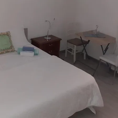 Casa Dei Mulini A Vento *