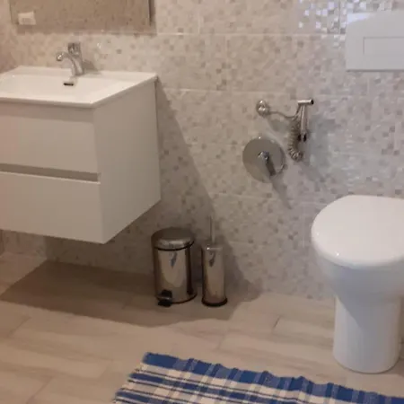 Casa Dei Mulini A Vento Trapani