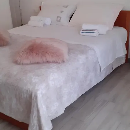 Vendégház Casa Dei Mulini A Vento *