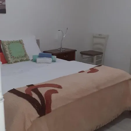 Casa Dei Mulini A Vento * Trapani