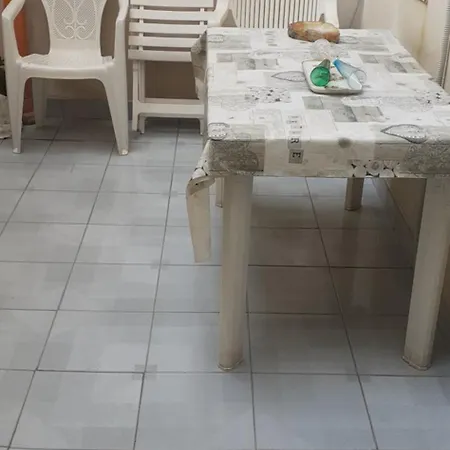 Casa Dei Mulini A Vento