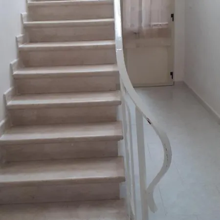 Casa Dei Mulini A Vento * Trapani
