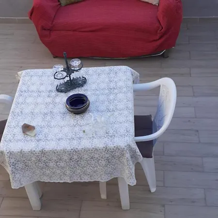 Casa Dei Mulini A Vento Trapani