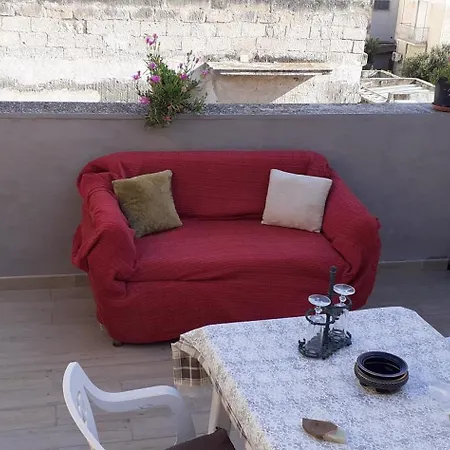 Casa Dei Mulini A Vento * Trapani