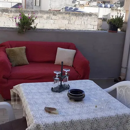 Casa Dei Mulini A Vento Guest house *