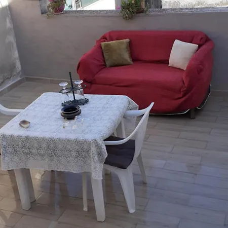 Casa Dei Mulini A Vento Guest house Trapani