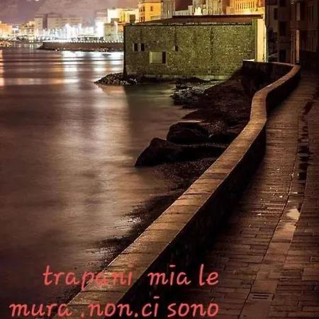 Casa Dei Mulini A Vento