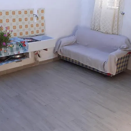 Casa Dei Mulini A Vento Guest house Trapani