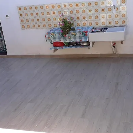 Casa Dei Mulini A Vento *