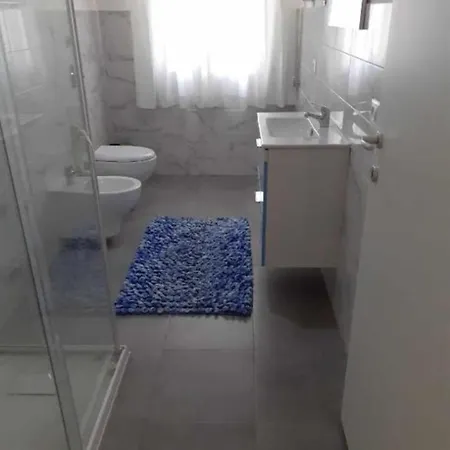Casa Dei Mulini A Vento